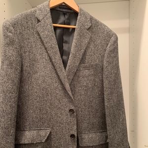 J. Crew Crosby Legacy Blazer
